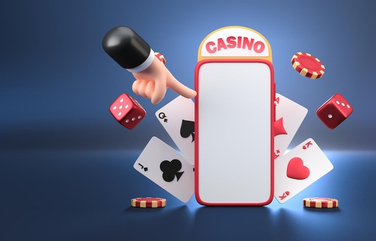 lgoace slot featured game showcase