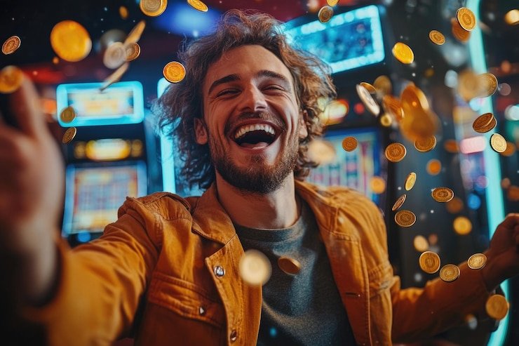 lgoace slot featured game showcase