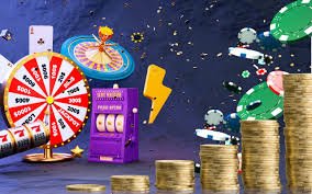 lgoace slot featured game showcase