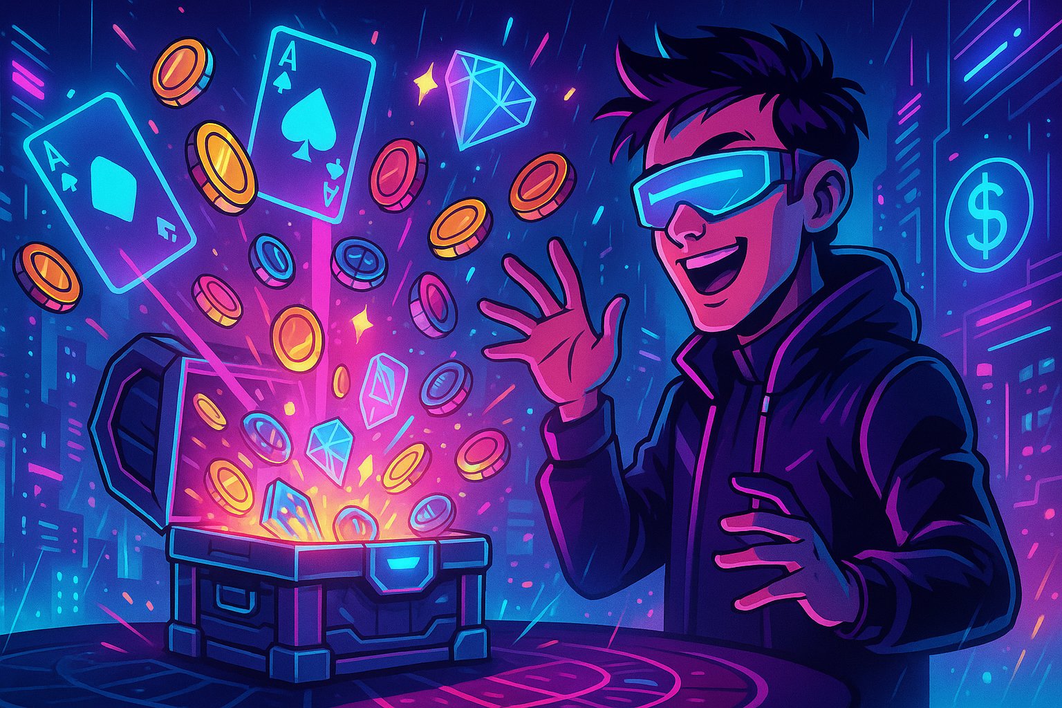 lgoace slot reload promotion offer displayed in account dashboard